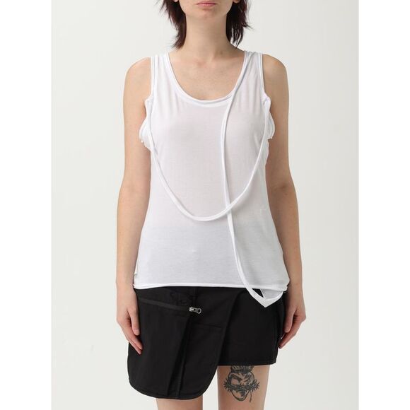 Helmut Lang Top Woman White